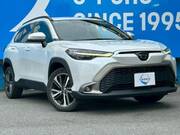 2021 TOYOTA COROLLA CROSS Z