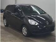 2022 HONDA FIT