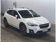 2020 SUBARU XV