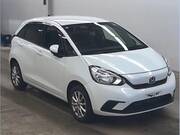 2022 HONDA FIT