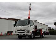 2014 HINO DUTRO