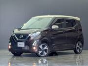 2019 NISSAN DAYZ