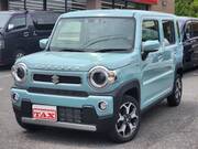 2024 SUZUKI HUSTLER