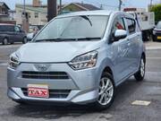 2019 TOYOTA PIXIS EPOCH