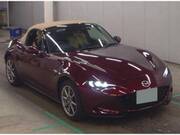 2025 MAZDA ROADSTER