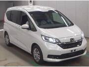 2023 HONDA FREED G