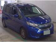 2018 HONDA FREED