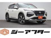2022 NISSAN X-TRAIL