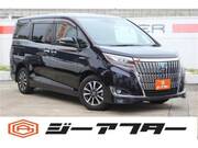 2018 TOYOTA ESQUIRE