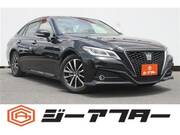 2018 TOYOTA CROWN