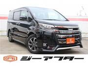 2019 TOYOTA NOAH