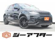 2021 LAND ROVER RANGE ROVER EVOQUE