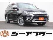 2019 MITSUBISHI OUTLANDER PHEV
