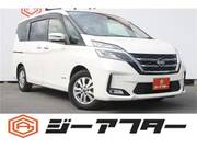 2021 NISSAN SERENA