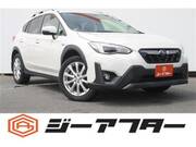 2021 SUBARU XV