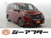 2016 NISSAN SERENA