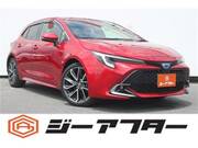 2022 TOYOTA COROLLA SPORT