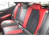 TOYOTA COROLLA SPORT