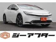 2023 TOYOTA PRIUS