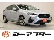 2023 SUBARU IMPREZA
