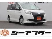 2016 TOYOTA NOAH