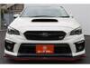 SUBARU WRX STI