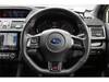 SUBARU WRX STI