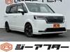 HONDA STEPWAGON