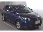 2016 HONDA VEZEL