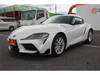 TOYOTA SUPRA