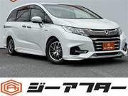 2019 HONDA OTHER