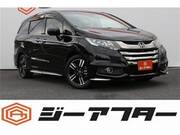 2016 HONDA OTHER