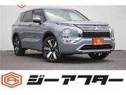 2024 MITSUBISHI OUTLANDER PHEV