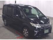 2016 HONDA STEPWAGON