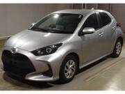 2023 TOYOTA YARIS