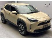2023 TOYOTA YARIS CROSS Z
