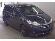 2013 HONDA ODYSSEY
