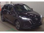 2023 NISSAN KICKS
