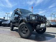 2005 SUZUKI JIMNY LAND VENTURE
