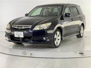 2012 SUBARU EXIGA