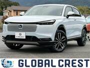 2025 HONDA VEZEL
