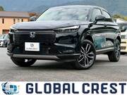 2025 HONDA VEZEL
