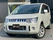 2017 MITSUBISHI DELICA D5