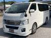 NISSAN NV350 CARAVAN VAN