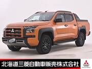 2024 MITSUBISHI TRITON