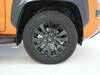 MITSUBISHI TRITON