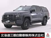 2024 MITSUBISHI TRITON