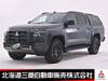 MITSUBISHI TRITON