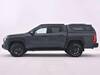 MITSUBISHI TRITON