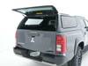 MITSUBISHI TRITON